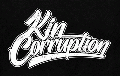 logo Kin Corruption